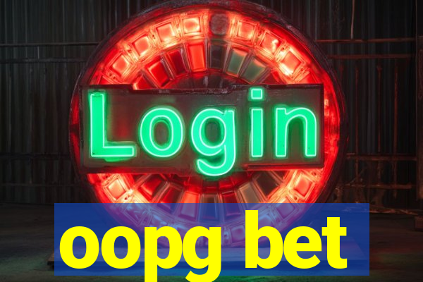 oopg bet